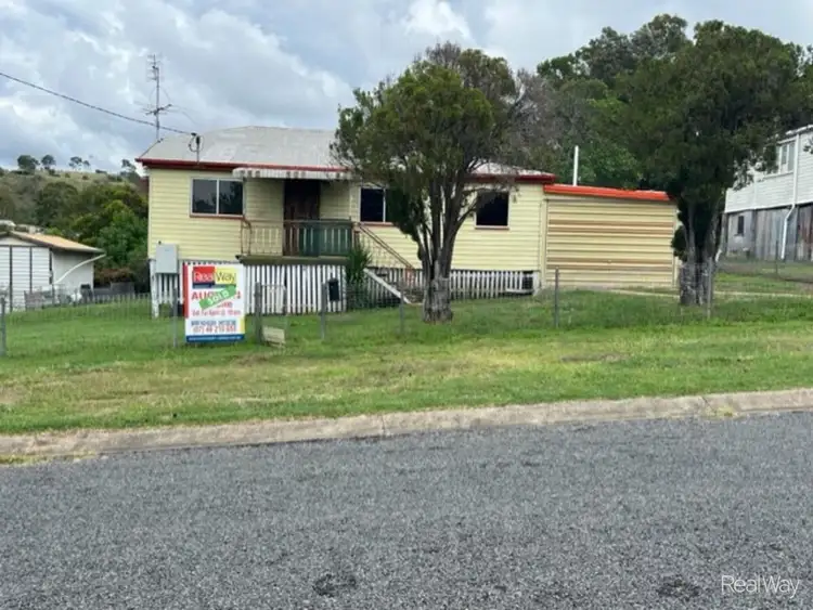 15 Joyce Street