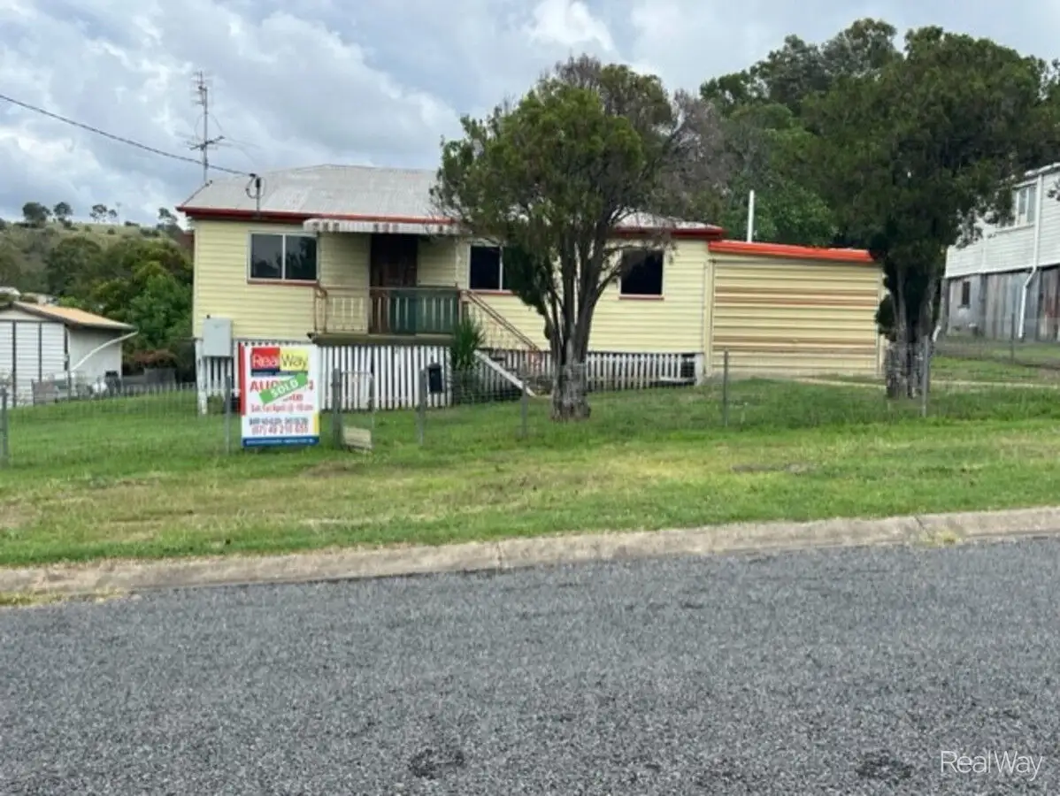 Main view of Homely house listing, 15 Joyce Street, Walterhall QLD 4714
