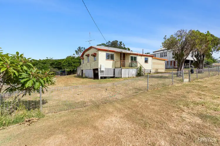 Second view of Homely house listing, 15 Joyce Street, Walterhall QLD 4714