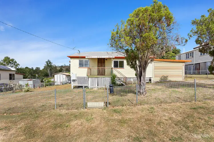 Fifth view of Homely house listing, 15 Joyce Street, Walterhall QLD 4714