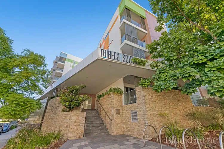 25/8 Hawksburn Road, Rivervale WA 6103