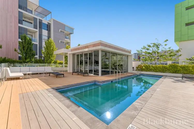 Second view of Homely apartment listing, 25/8 Hawksburn Road, Rivervale WA 6103