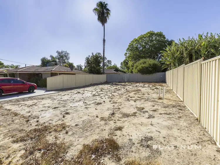 Sixth view of Homely land listing, 25A Towarda Way, Wanneroo WA 6065