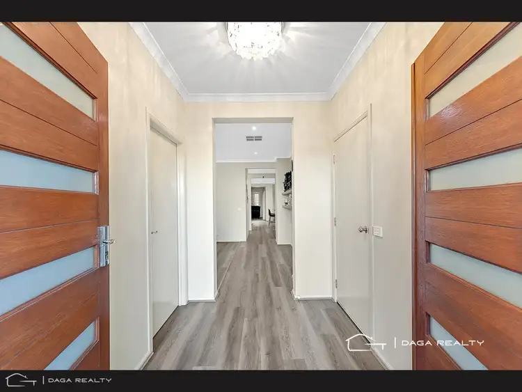 Second view of Homely house listing, 7 Redding Rise, Epping VIC 3076