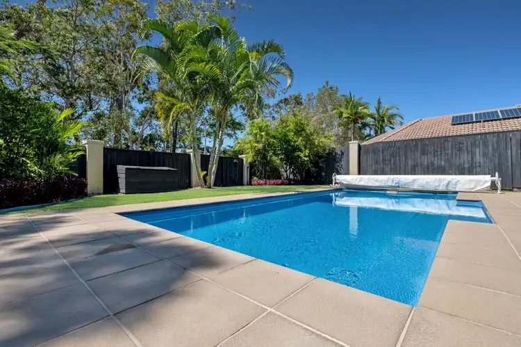 20 Cooloola Place, Twin Waters QLD 4564