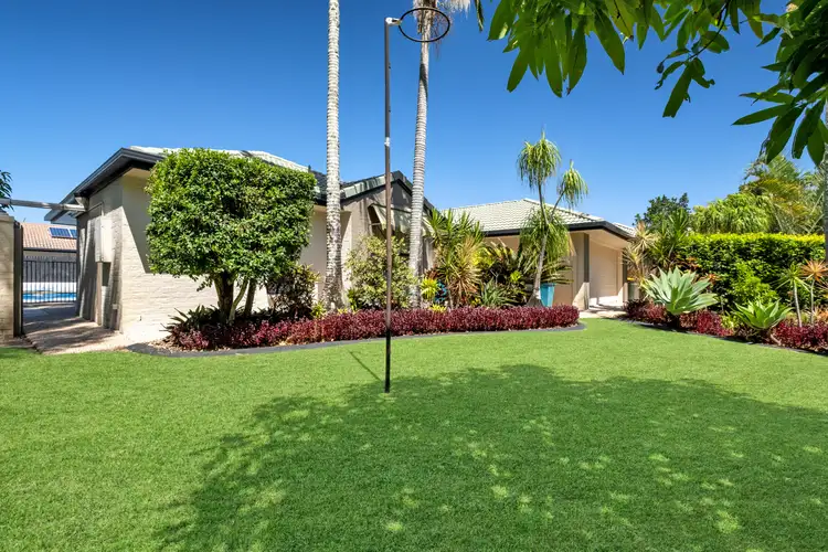 Second view of Homely house listing, 20 Cooloola Place, Twin Waters QLD 4564