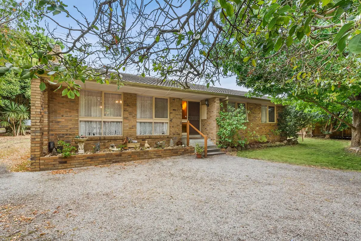 Main view of Homely house listing, 24 Edward Street, Langwarrin VIC 3910
