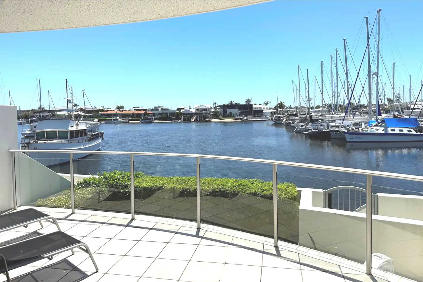 Main view of Homely apartment listing, 109/13 Nicklin Way, Minyama QLD 4575