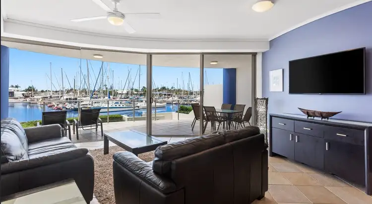 Second view of Homely apartment listing, 109/13 Nicklin Way, Minyama QLD 4575