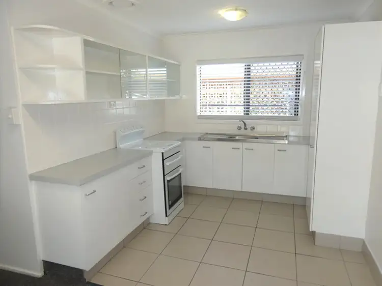 Main view of Homely unit listing, 1/29 Teal Avenue, Paradise Point QLD 4216