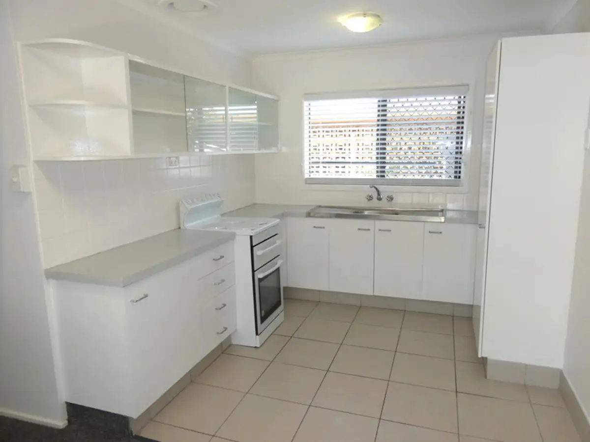 Main view of Homely unit listing, 1/29 Teal Avenue, Paradise Point QLD 4216