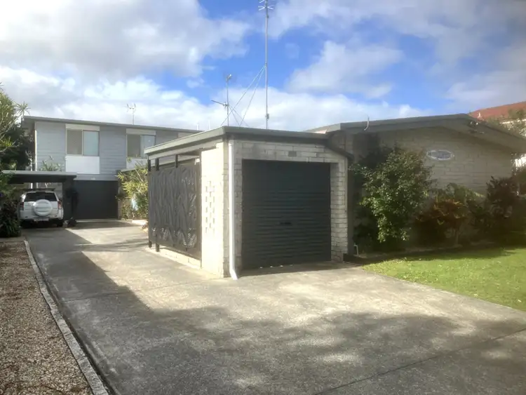 Fifth view of Homely unit listing, 1/29 Teal Avenue, Paradise Point QLD 4216