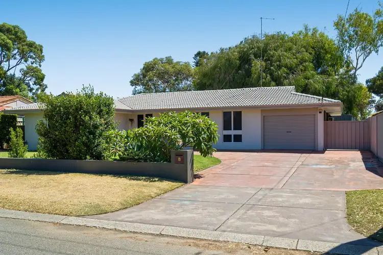 6 Warner Lane, Rockingham WA 6168