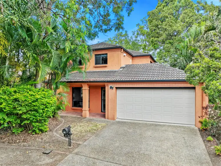 5 Grevillea Place, Forest Lake QLD 4078