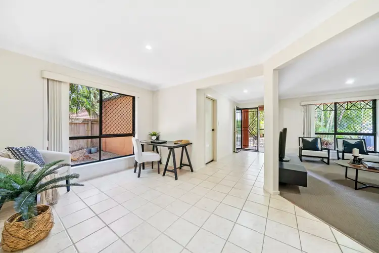 Third view of Homely house listing, 5 Grevillea Place, Forest Lake QLD 4078