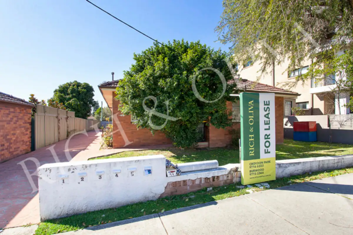 Main view of Homely unit listing, 4/44 Melvin Street, Beverly Hills NSW 2209