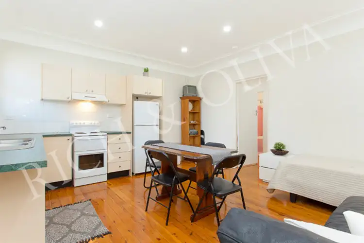 Second view of Homely unit listing, 4/44 Melvin Street, Beverly Hills NSW 2209