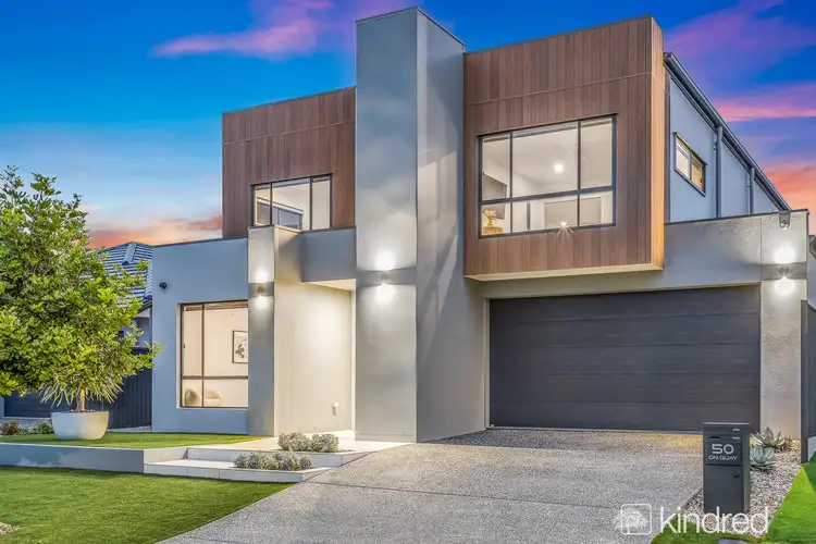 50 Quay Circuit, Newport QLD 4020
