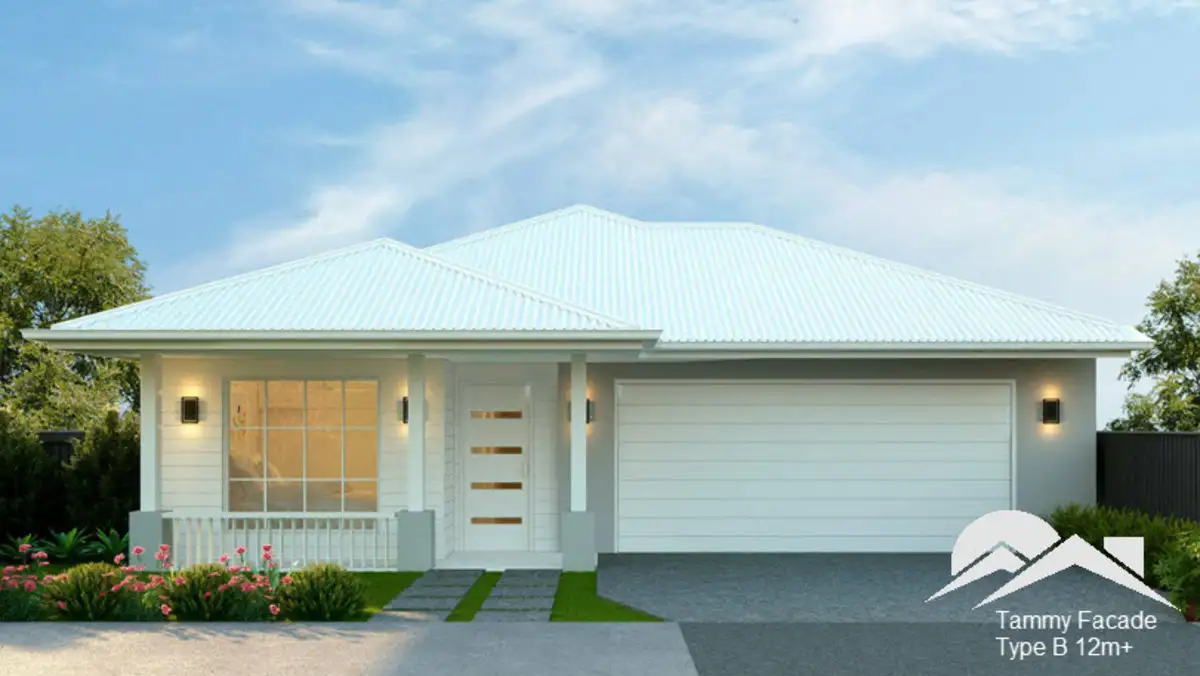 Main view of Homely house listing, Lot 185 Quarterdeck Avenue, Pialba QLD 4655