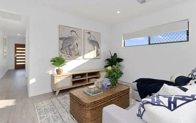 Second view of Homely house listing, Lot 185 Quarterdeck Avenue, Pialba QLD 4655