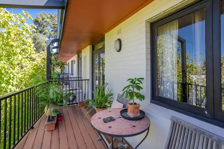 Main view of Homely unit listing, 11/20 Rose Avenue, South Perth WA 6151