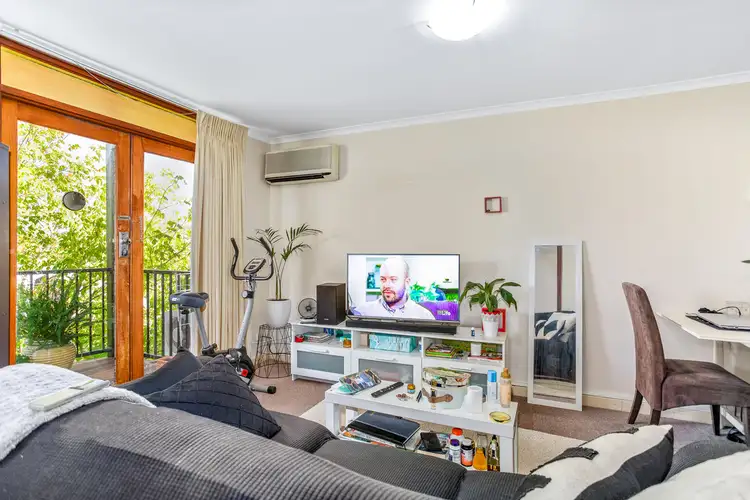 Second view of Homely unit listing, 11/20 Rose Avenue, South Perth WA 6151
