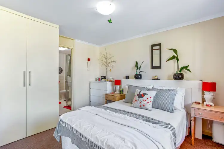 Third view of Homely unit listing, 11/20 Rose Avenue, South Perth WA 6151