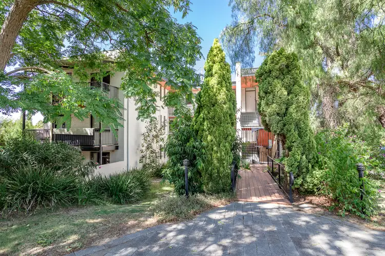 Fourth view of Homely unit listing, 11/20 Rose Avenue, South Perth WA 6151