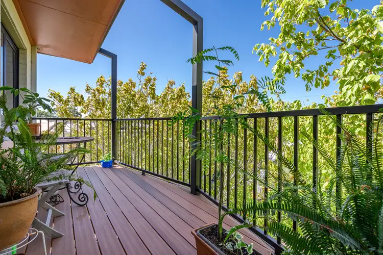 Sixth view of Homely unit listing, 11/20 Rose Avenue, South Perth WA 6151