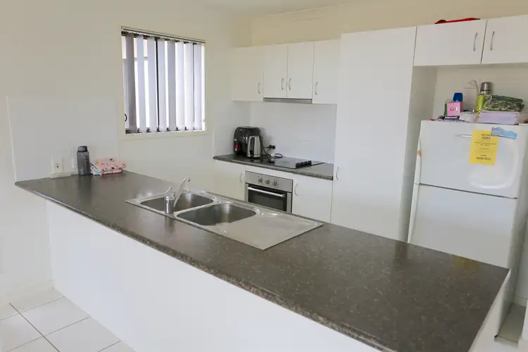 Second view of Homely house listing, 16 Timbers Beach Road, Zilzie QLD 4710