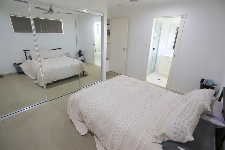 Fifth view of Homely house listing, 16 Timbers Beach Road, Zilzie QLD 4710
