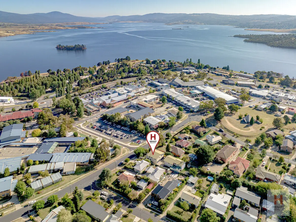 Main view of Homely townhouse listing, 1/9 Park Road, Jindabyne NSW 2627