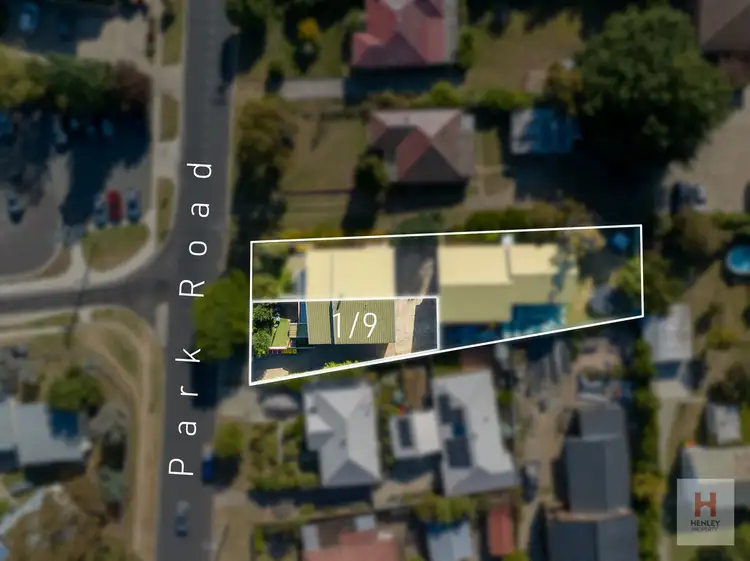 Third view of Homely townhouse listing, 1/9 Park Road, Jindabyne NSW 2627