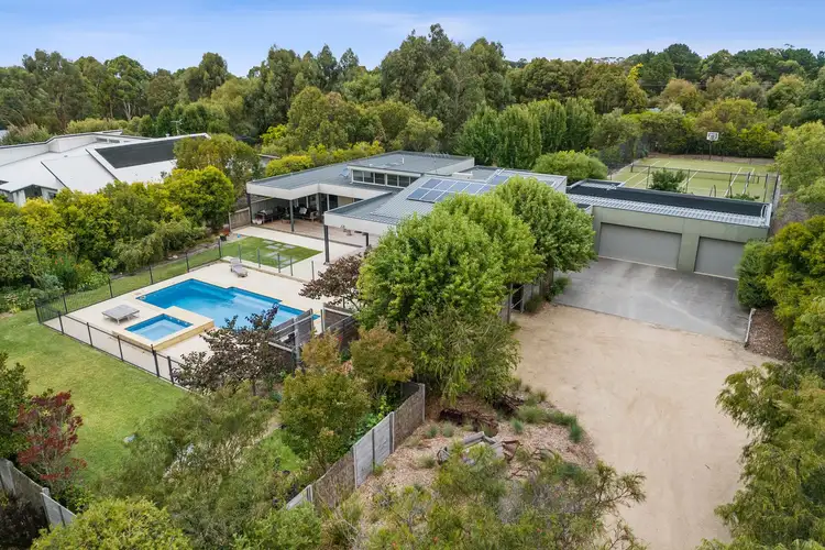 Main view of Homely house listing, 4 Stringybark Drive, Torquay VIC 3228