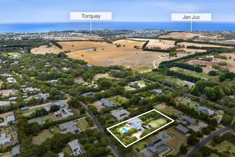Second view of Homely house listing, 4 Stringybark Drive, Torquay VIC 3228