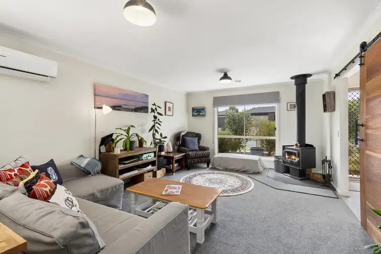 Second view of Homely house listing, 38 Delungra Avenue, Clifton Springs VIC 3222