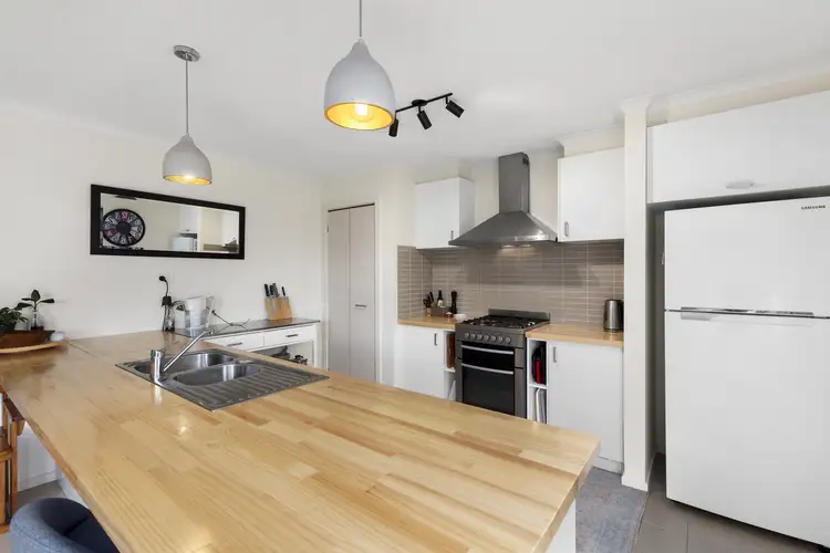 Fifth view of Homely house listing, 38 Delungra Avenue, Clifton Springs VIC 3222
