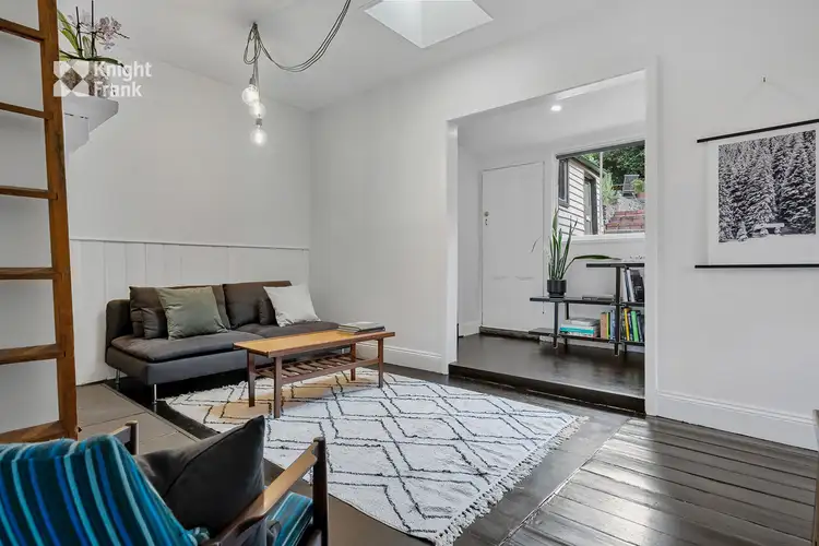 Third view of Homely house listing, 181 Warwick Street, West Hobart TAS 7000