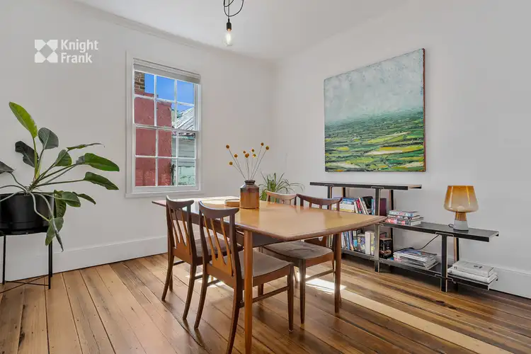 Fourth view of Homely house listing, 181 Warwick Street, West Hobart TAS 7000