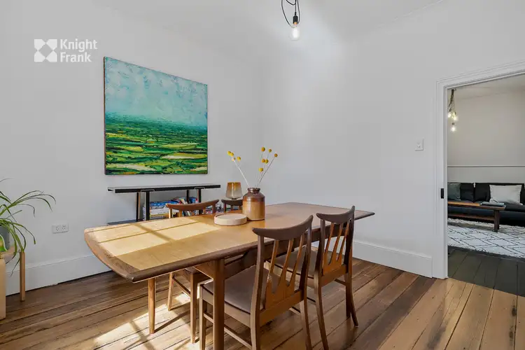 Fifth view of Homely house listing, 181 Warwick Street, West Hobart TAS 7000