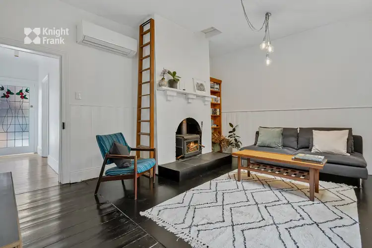Sixth view of Homely house listing, 181 Warwick Street, West Hobart TAS 7000