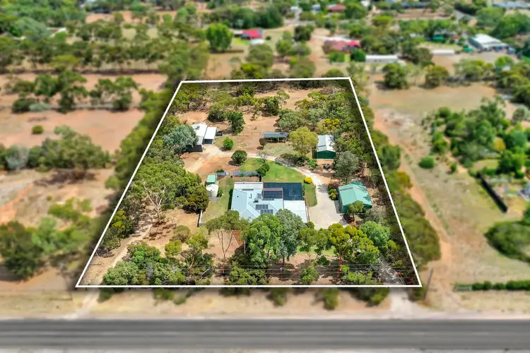 1340 Boundary Road, Lewiston SA 5501