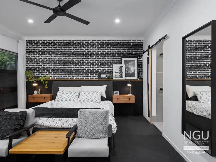 Fifth view of Homely house listing, 11 Kippen Close, Spring Mountain QLD 4300