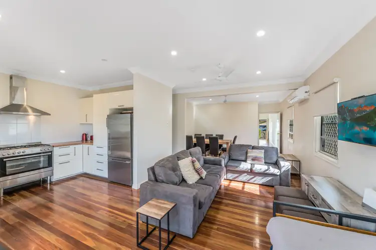 Main view of Homely house listing, 15 Nixon Street, Virginia QLD 4014