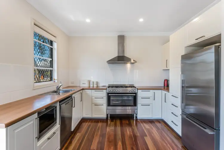 Second view of Homely house listing, 15 Nixon Street, Virginia QLD 4014