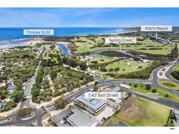 7/42 Bell Street, Torquay VIC 3228