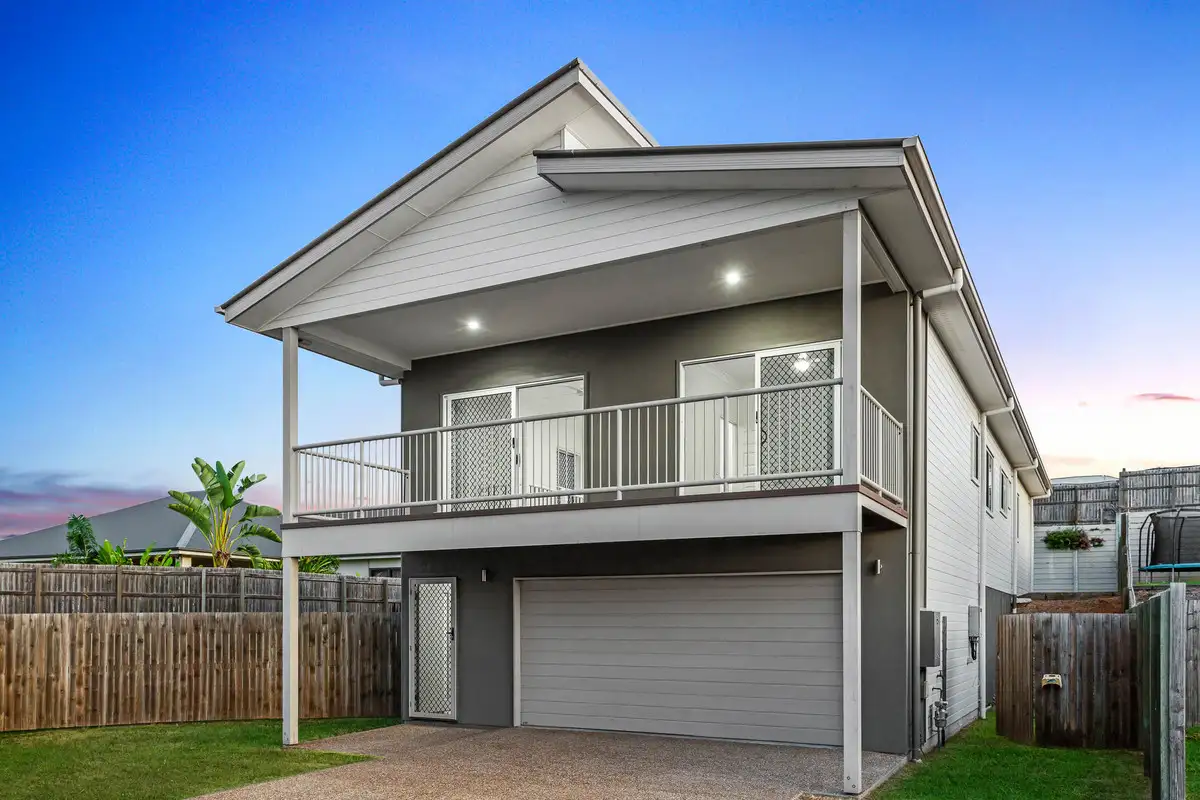 Main view of Homely house listing, 17 Heartwood Street, Spring Mountain QLD 4300