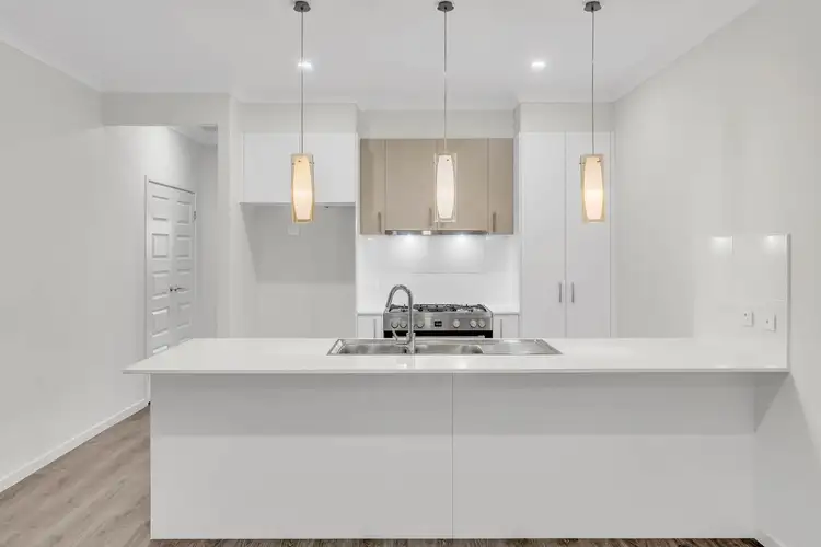 Fourth view of Homely house listing, 17 Heartwood Street, Spring Mountain QLD 4300