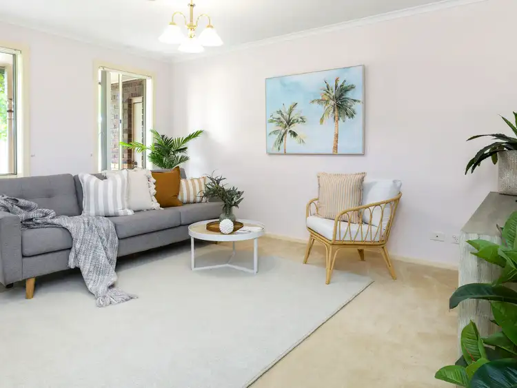Third view of Homely house listing, 92 Maxwell Street, Mornington VIC 3931