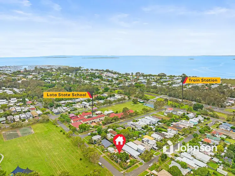 Main view of Homely house listing, 39 Daniel Street, Lota QLD 4179